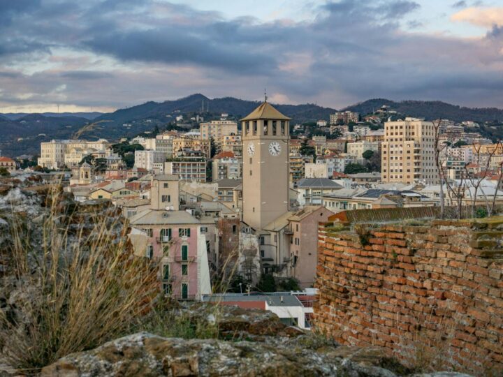 Torre do Relgio